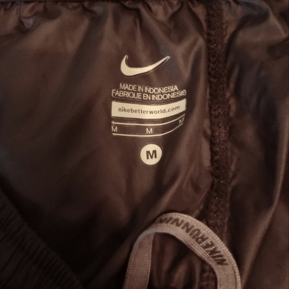 Nike warm up pants - Picture 1 of 4